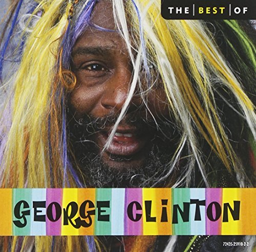George Clinton/Best Of George Clinton@10 Best