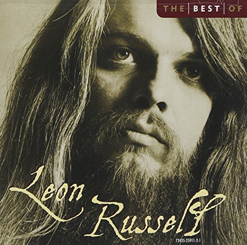 Leon Russell/Best Of Leon Russell@10 Best