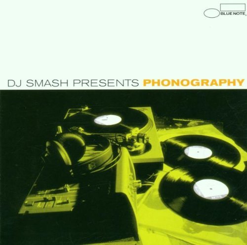 Dj Smash/Phonography