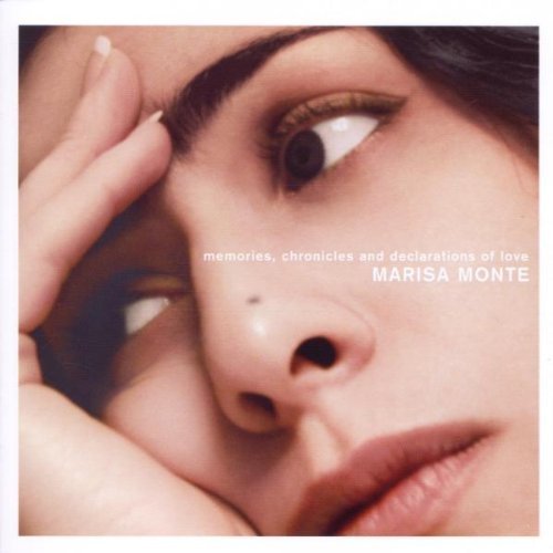 Marisa Monte/Memories Chronicles & Declarat