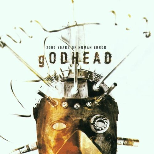 Godhead/2000 Years Of Human Error