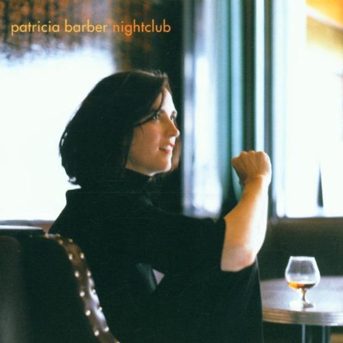 Patricia Barber/Nightclub