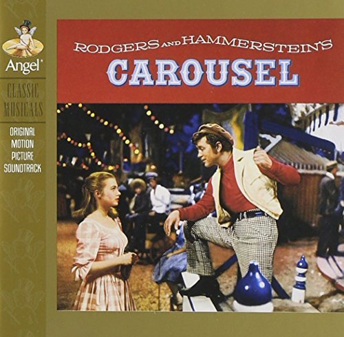 Carousel/Soundtrack@Remastered/Incl. Booklet@Macrae/Jones/Ruick/Turner