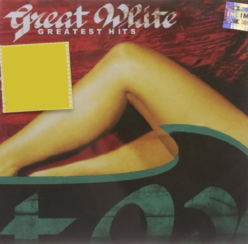 Great White/Greatest Hits@Remastered
