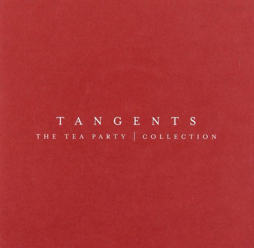 Tea Party/Tangents: Tea Party Collection@Import-Can