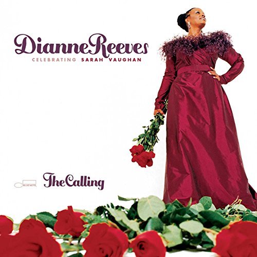 Dianne Reeves/Calling