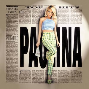 Paulina/Rubio-Top Hits