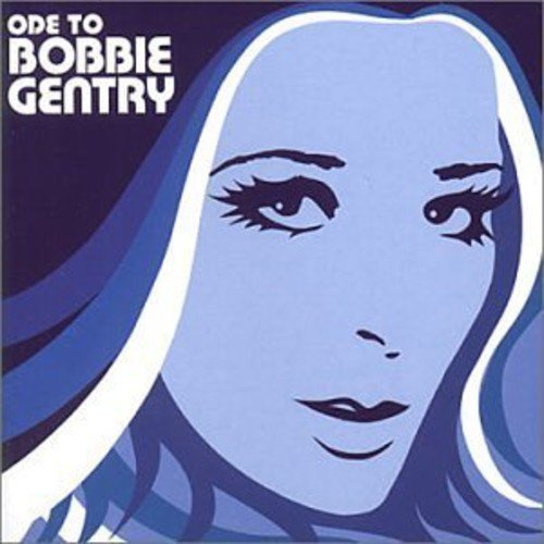 Bobbie Gentry/Ode To Bobbie G@Import-Gbr
