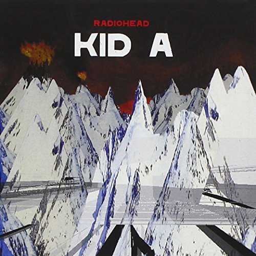 Radiohead/Kid A@Kid A