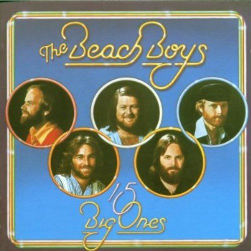 Beach Boys/15 Big Ones/Love You@Remastered@2 Cd