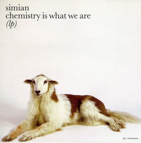 Simian/Chemistry Is What We Are@Import-Eu