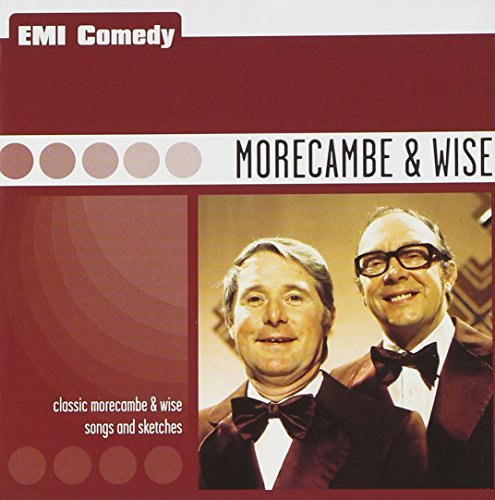 Morecambe & Wise/Songs & Sketches