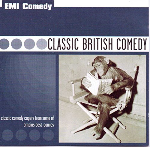 British Comedy Classics/British Comedy Classics@Import-Gbr