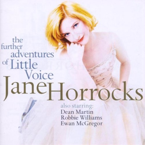 Jane Horrocks/Further Adventures Of@Import-Gbr