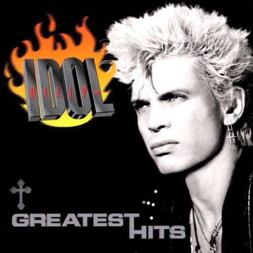 Billy Idol/Greatest Hits