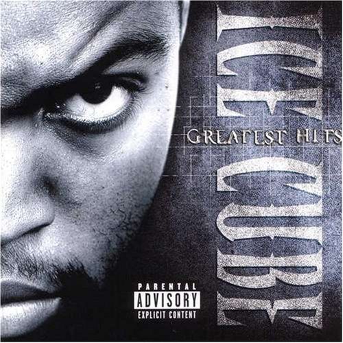 Ice Cube Ice Cube's Greatest Hits Explicit Version Feat. Dr. Dre Mack 10 