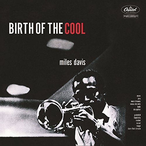 Miles Davis/Birth Of The Cool@Remastered@Rudy Van Gelder Editions