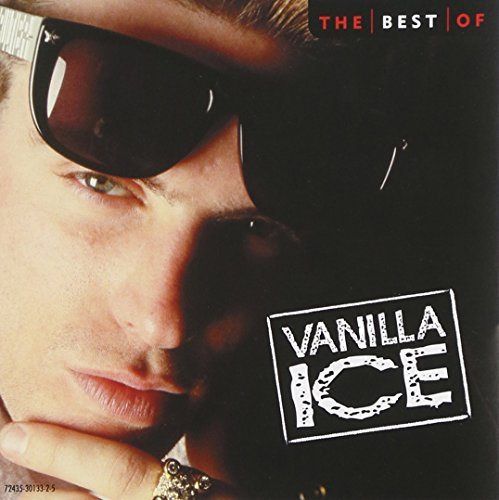 Vanilla Ice/Best Of Vanilla Ice@10 Best