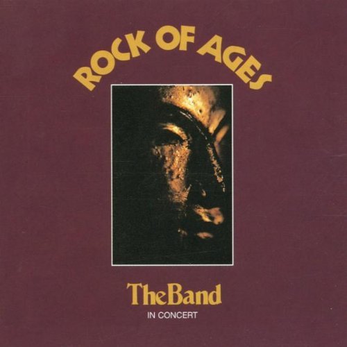 Band/Rock Of Ages@Incl. Bonus Tracks@2 Cd