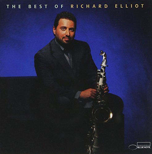 Richard Elliot/Best Of Richard Elliot