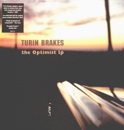 Turin Brakes/Optimist