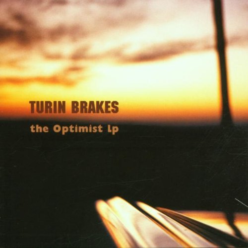 Turin Brakes/Optimist