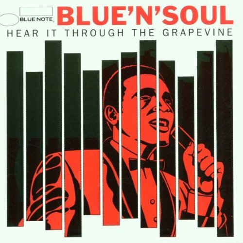 Blue Note Blue 'n' Soul Import Eu Green Klugh Wilson Shaw 