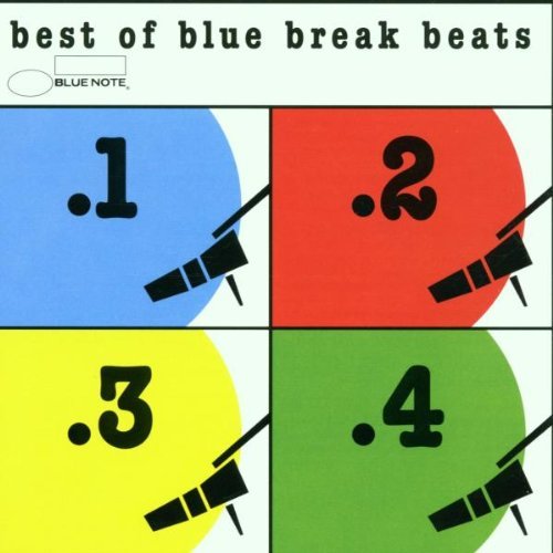 Blue Note/Blue Break Beats@Import-Eu