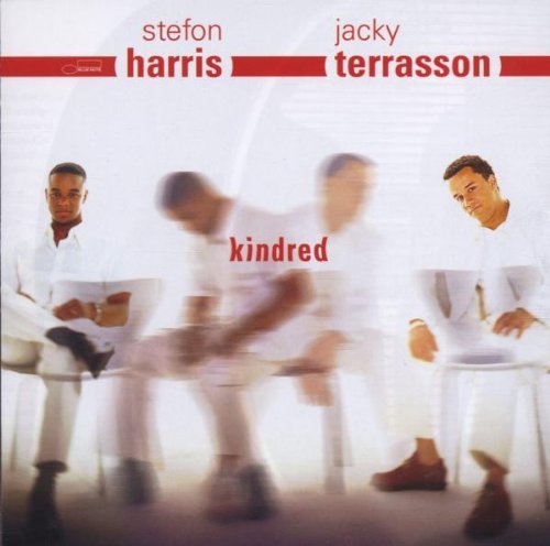 Harris/Terrasson/Kindred