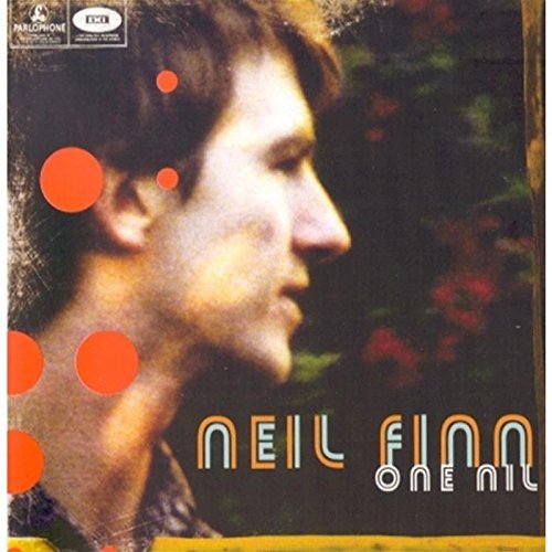 Neil Finn/One Nil@Import-Gbr