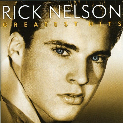 Rick Nelson/Greatest Hits