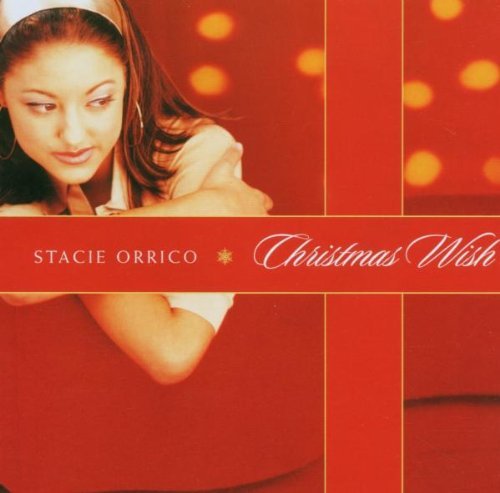 Stacie Orrico/Christmas Ep