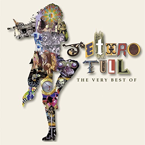 Jethro Tull Very Best Of Jethro Tull Remastered 