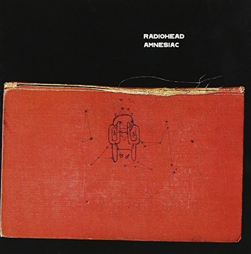 Radiohead/Amnesiac@Import-Eu