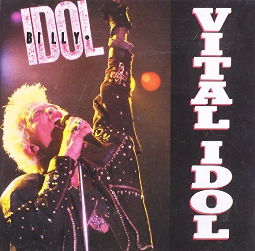 Billy Idol/Vital Idol