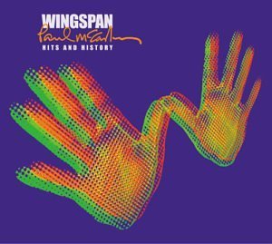 Paul McCartney/Wingspan (Hits & History)@2 Cd  Set