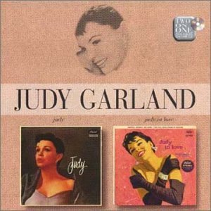 Judy Garland Judy Judy In Love Import Eu 