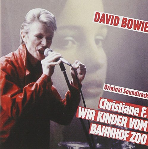 David Bowie/Christiane F.