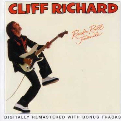 Cliff Richard/Rock 'N Roll Juvenile@Import-Gbr