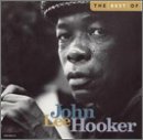 John Lee Hooker/Best Of John Lee Hooker@10 Best