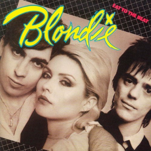 Blondie/Eat To The Beat@Remastered