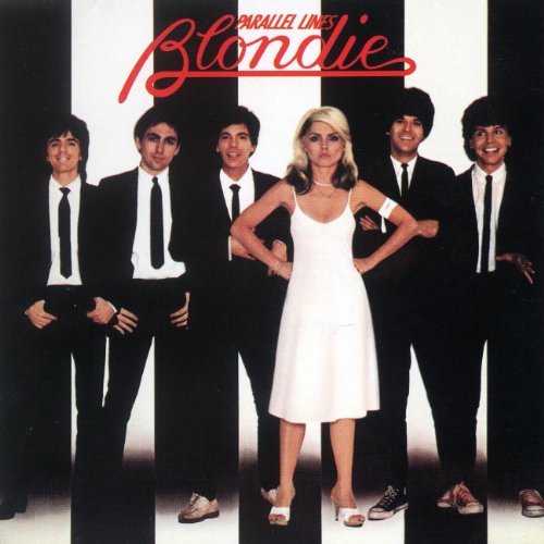 Blondie Parallel Lines Remastered 