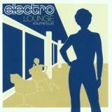 Electro Lounge Vol. 2 Electro Lounge Fisher Roberts London Denny Electro Lounge 