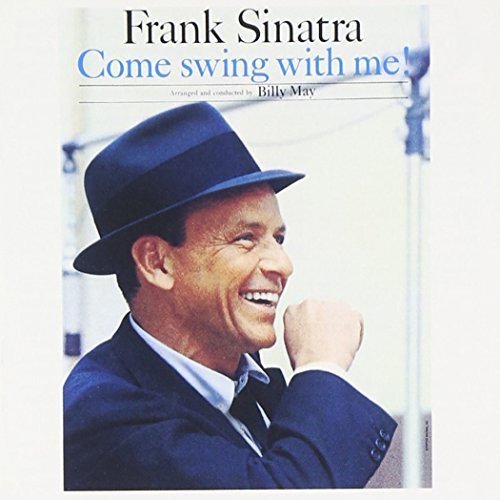 Frank Sinatra/Come Swing With Me@Remastered