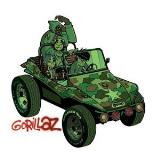 Gorillaz Gorillaz Explicit Version Enhanced CD Incl. Bonus Tracks 