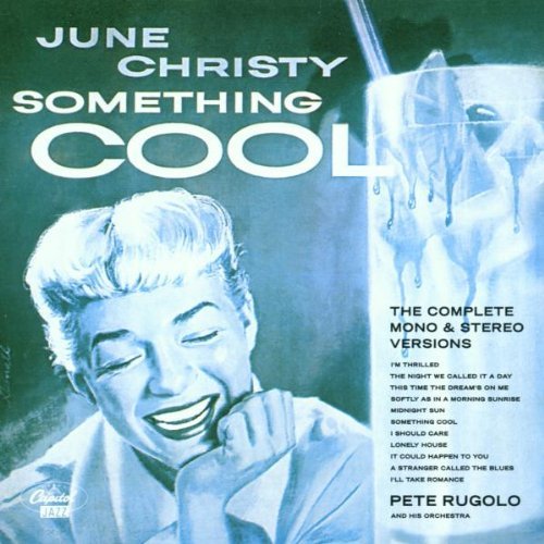June Christy/Something Cool@Remastered