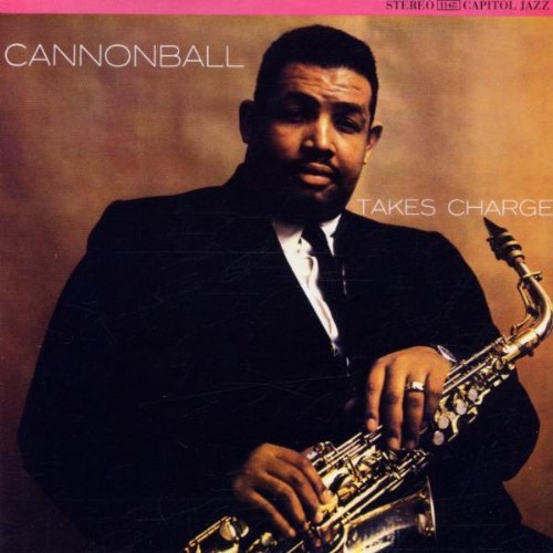 Cannonball Adderley/Cannonball Takes Charge@Remastered