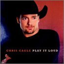 Chris Cagle/Play It Loud@Enhanced Cd@Incl. Bonus Tracks