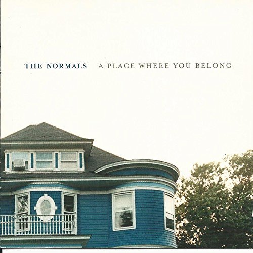 Normals/Place Where You Belong