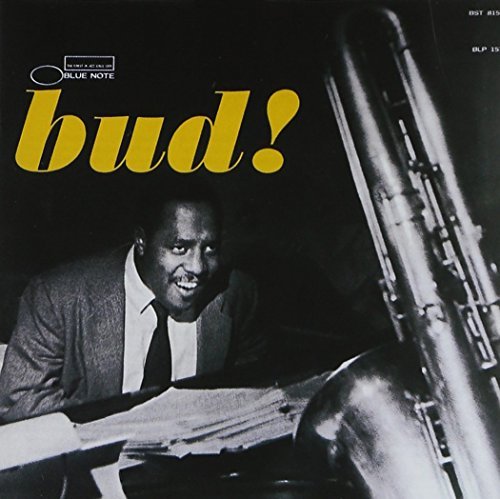 Bud Powell/Vol. 3-Amazing Bud Powell@Remastered@Rudy Van Gelder Editions